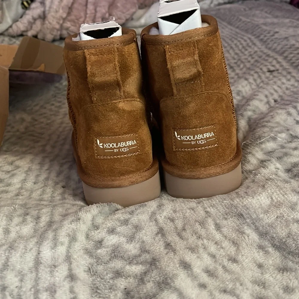 boots - Picture 11 of 15